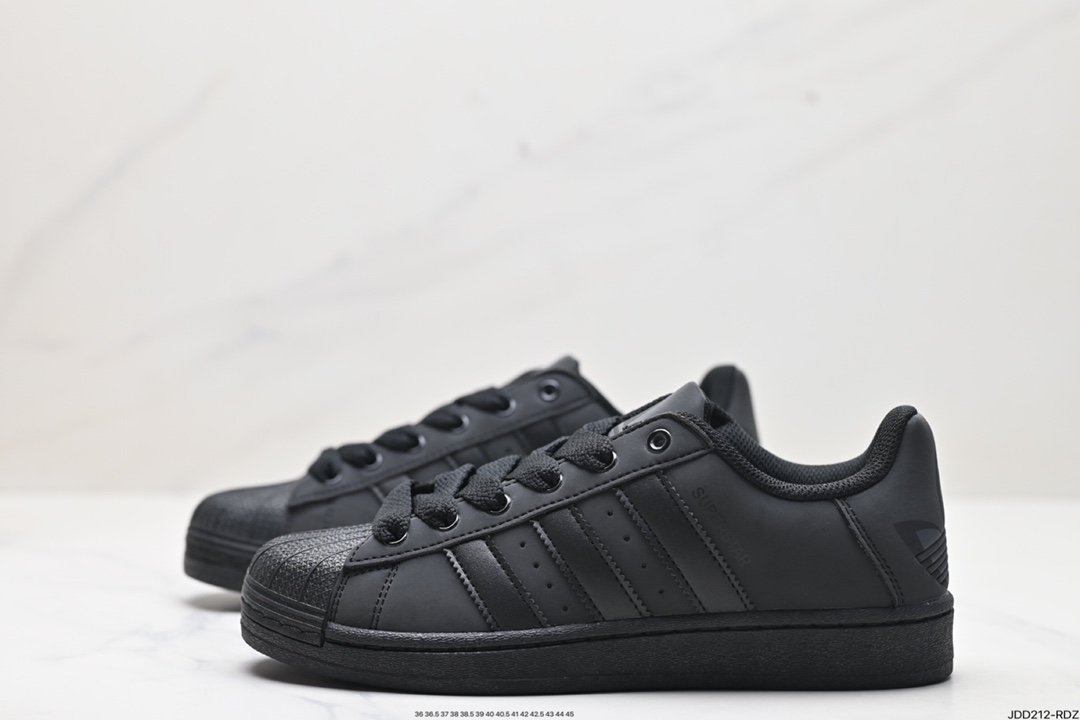 Adidas Superstar Shoes